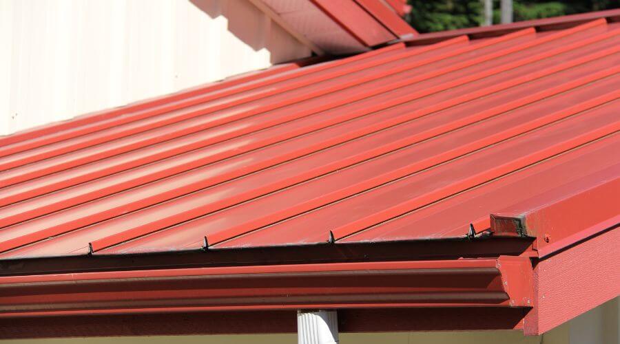 Industrial Roof Replacement in Ethel, LA